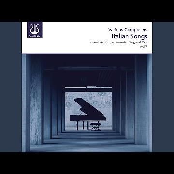 Caccini: Amarilli, mia bella (Instrumental)