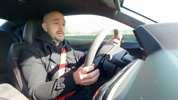 Can a Car Be Truly EVIL? | Carfection