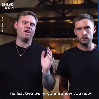 258K views · 1.9K reactions | Bobby White shows you five ways to test if a Diamond is real or fake!  | UNILAD Tech | Facebook