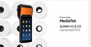 10K views · 28 reactions | Introducing two SUNMI intelligent,...