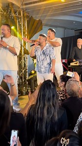 Kabalat Shabbat party from the dead sea! Shabbat Shalom to all ❤️ | The Revivo Project