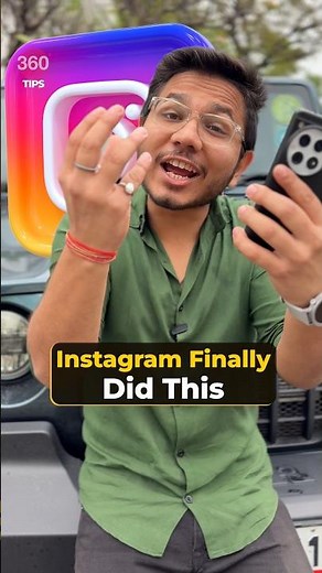 Instagram Useful Reel Update #howto #instagram #insta #instagramupdates #instaupdate #instareels