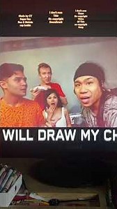 Chris trickel’s super new vibe and Rap Battle skills with Reo vs Melvin super rap frequencydope🤘🖤￼