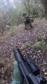 13 kill ANNIHILATION ! #airsoft #airsoftcqb #airsoftevent #airsoftgame #shorts #airsoftmilsim #viral