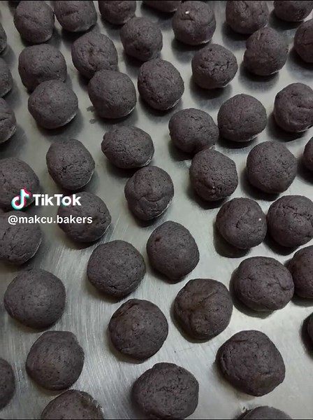 koci pulut hitam #sedap #share #follow #alorsetar #kedah #tradisional #kuih #fyp