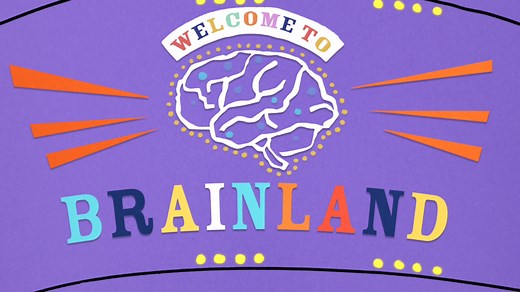 Brain development in teenagers - Oxford Sparks