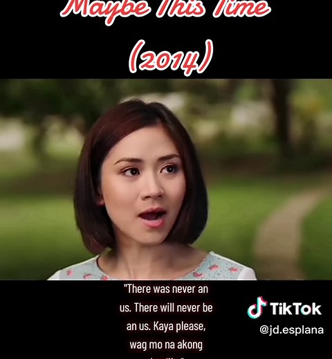 Famous Hugot Lines from Filipino Movies