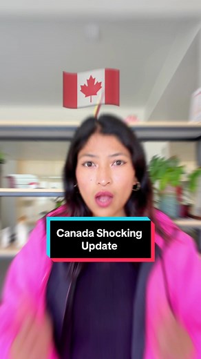 Canada Shocking Update 2024, If you need any help regarding SOP & SOWP you can freely contact us on Instagram:nep.sop Facebook: nep.Sop Whatsapp: 9779861935709 #nepsop #sop #sowp #canada #newupdate #2024