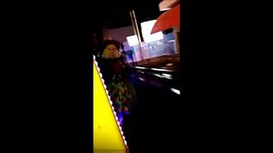 never stop dancing | Remember When