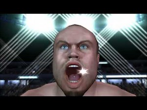 nL Live - WWE Smackdown vs. Raw 2007 SEASON MODE! [Part 4]