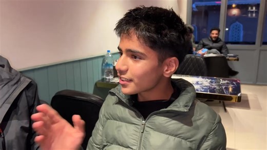 Congratulations to Zaid Bin Hassan, Champion of the 26th National Sqay Championship, honored by Dr. Javid Ahmad Javid, Medical Superintendent, District Hospital Shopian. | News Crown