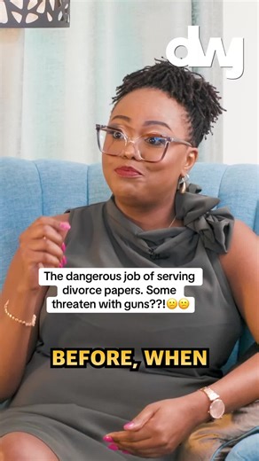 Serving Divorce Papers: Risks, Digital Solutions & Legal Process