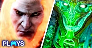 The 30 HARDEST God Of War Bosses | Videos on WatchMojo.com