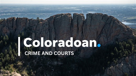 Fort Collins pellet gun suspect to undergo mental competency evaluation