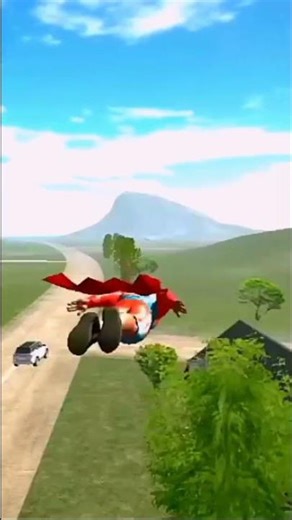 Superman Ka Cheat Code Number 😱 In Indian Bike Driving 3d #shorts #superman #cheatcodes