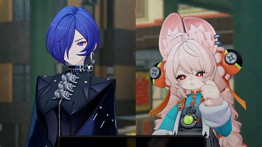 黑枝最强打手蝙蝠女「普罗米娅」，连小照都管不住她