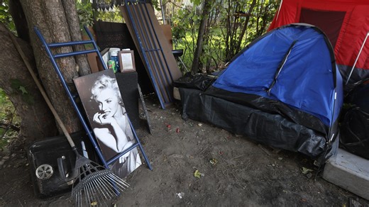 Homeless shelter barriers: Why many struggle to find help