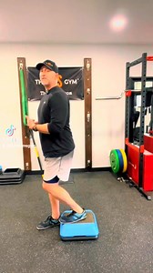 14K views · 387 reactions | WALKING BETTER DOWN STAIRS If you...