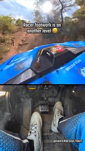 Footloose - Racing Edition 🤣 | UTV Source