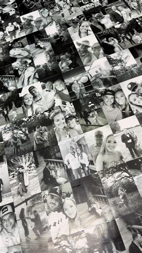 DIY Wedding Photowall Backdrop Ideas for Your Big Day