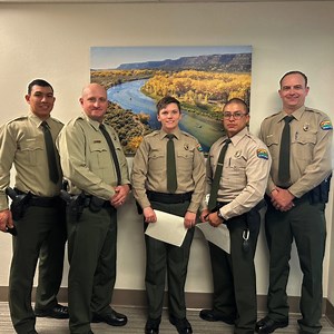22K views · 277 reactions | Join us in welcoming five graduates from the New Mexico Law Enforcement Academy to the New Mexico State Parks Division. If you have an interest in law enforcement, New Mexico State Parks has several rewarding career opportunities across the land of enchantment. ¡Vámonos! Apply today! https://www.emnrd.nm.gov/spd/meet-our-team/join-our-team/ #nmstateparks #NewMexico #careers #hiring #jobs | New Mexico State Parks | Facebook