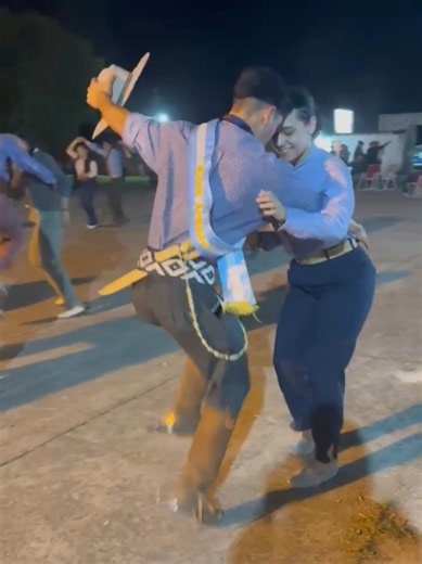 Cómo bailar chamamé correctamente — guía para disfrutar del baile
