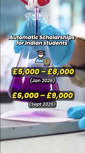 University of Strathclyde UK | Scholarship in UK for Indian Students | Study in UK | Leap Scholar