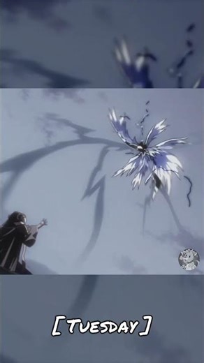 Tuesday | Overlord Abridged #overlord #anime