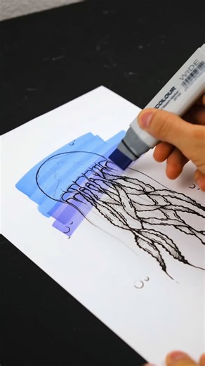 Sketch Daily Dose on Instagram: "Steven de Groot is a product designer and sketch artist based in Eindhoven, Netherlands, recognized for industrial design drawings that balance precision with creative expression. He intentionally works beyond the lines, using bold marker strokes and layered forms before sharpening each sketch with highlights, shadows, and crisp white accents. The result turns loose concepts into dynamic renderings of cars, tools, and everyday objects. Artist: @steven_de_groot #a