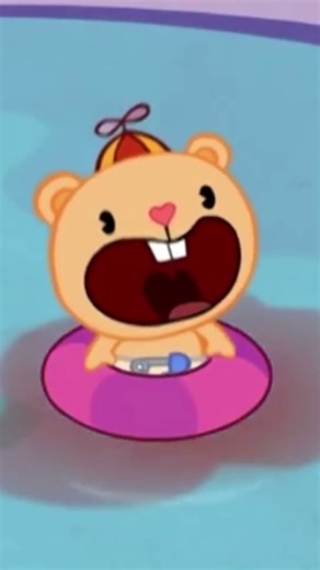 Vacaciones de navidad en chile xd version Happy tree Friends