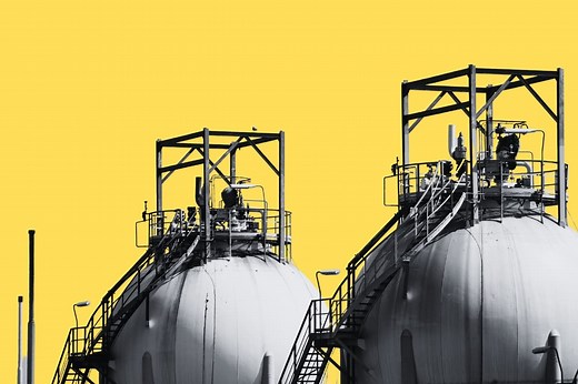 Gas Natural: Qué es, tipos, características y más | Super Guía! | OVACEN