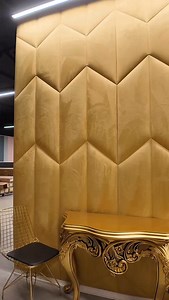 4.6K views · 200 reactions | Plišani zidni paneli ✅ | Decohome.rs | Facebook