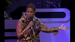 Barbara Mason- Yes I'm Ready "Live" | Urban Throwback Music And Entertainment