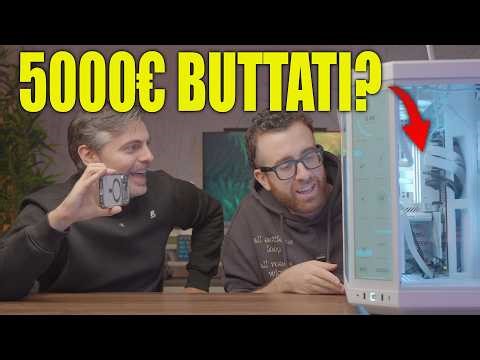 SPECIALE NATALE: RIPARAZIONE A DOMICILIO PER MTT🎅