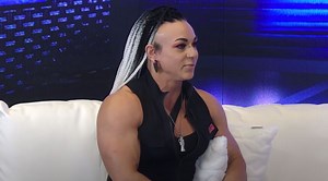 Angela Yeo is Bringing More Eyes to Women’s Bodybuilding