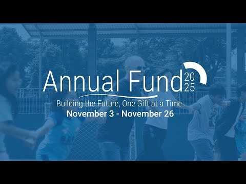 Annual Fund 2025