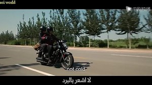 مسلسل الياوي تقدم بشجاعة /advance bravely الحلقة 12 مترجمة للعربية