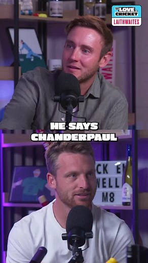 264K views · 2K reactions | Sean da Paul or Chanderpaul? | For The Love Of Cricket | Facebook