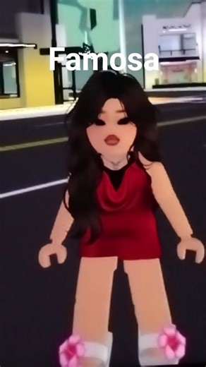 io famosa #roblox #edit