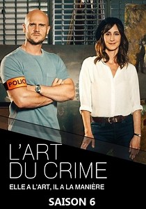 Saison 6 L'Art du crime streaming: regarder les épisodes
