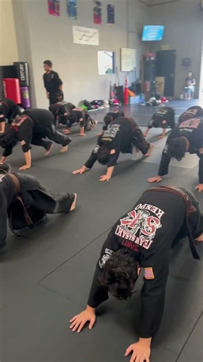 Week 3 of Black Belt Pre-Testing | The Work Continues 👊
