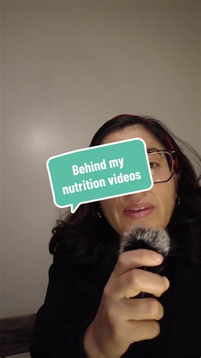 Behind every short nutrition video, there are hours of research, reading, summarizing, recording, and editing. A 2-minute video can take 2–3 hours to create. Nutrition content takes work #nutrition #english #englishlearning #realenglish