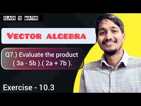 Ex 10.3 class 12 maths q7 | Ex 10.3 q7 class 12 | Question 7 exercise 10.3 Class 12
