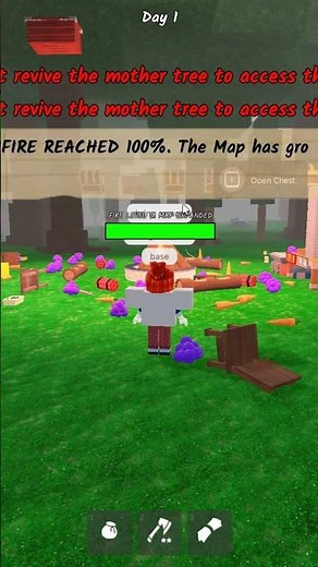 Roblox 99 Nights In The Forest Admin Commands Script