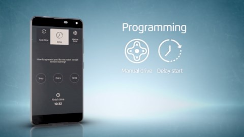 Dolphin Nautilus CC Supreme Robotic Wi-Fi Compatible Automatic Pool Cleaners