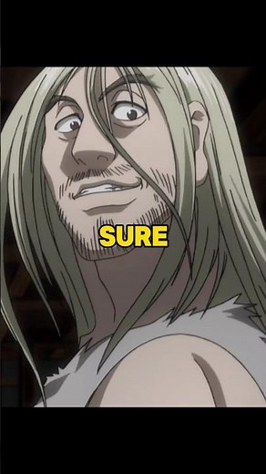 Netero's motivation Hunter X Hunter - English Dub