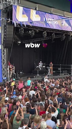 Luzern Live Concert: A Night of Energy and Music