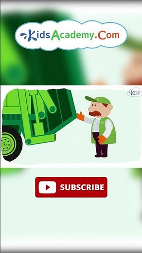 Recycling for Kids - Learn MORE with Kids Academy