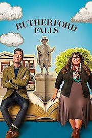 Watch Rutherford Falls Season 2 Episode 5 - Adirondack