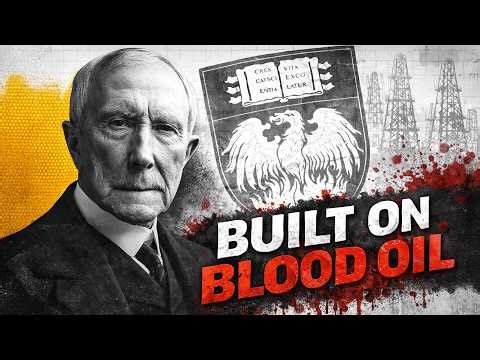 The $400 Billion Monopoly That Built UChicago